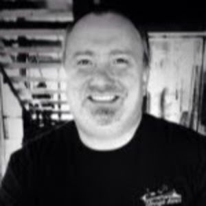 Meet your Posher, Todd